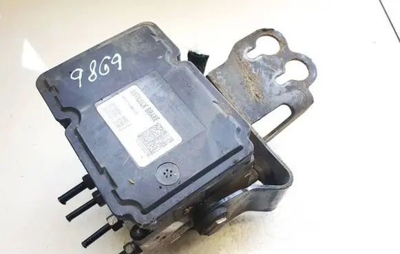Dodge Journey ABS Pump 000405698c3