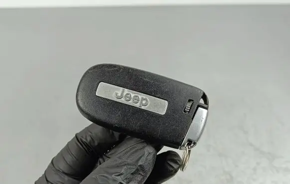 Ignition key/card