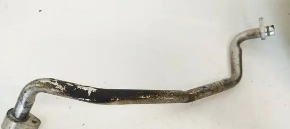 Dacia Sandero Air conditioning (A/C) pipe/hose 924801106R