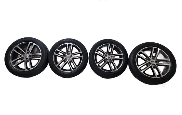 Dodge Challenger R19 alloy rim 6EJ75TRMAB