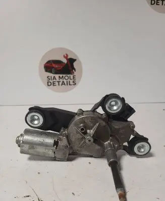 Volvo V50 Rear window wiper motor 0390201823