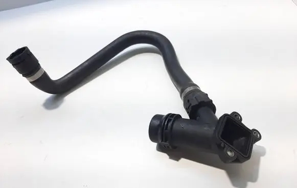 BMW 5 E60 E61 Engine coolant pipe/hose 502267 6421691769702