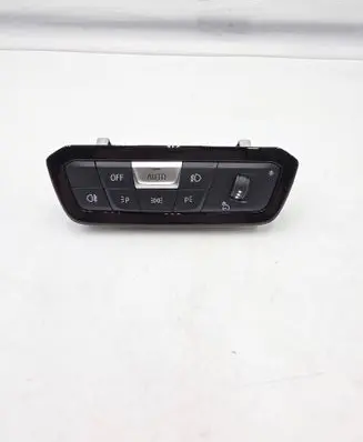 Light switch