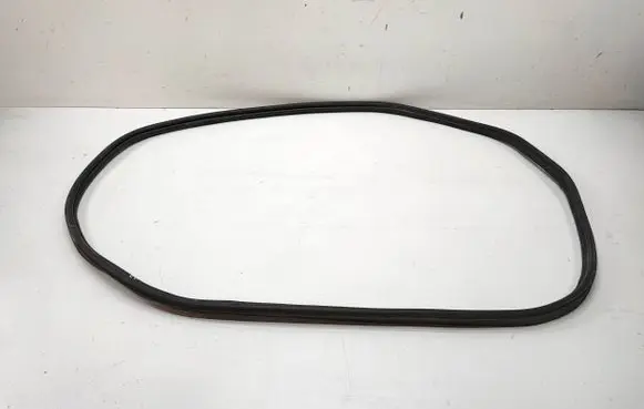 Renault Espace V (RFC) Trunk rubber seal (body) 