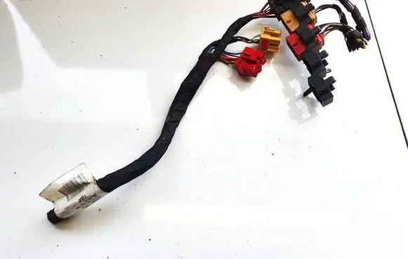 Volkswagen Phaeton Sensor 3d1971121e