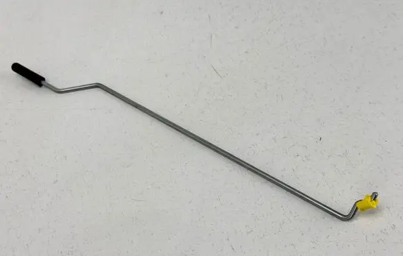 BMW i4 Other rear door trim element 51227260003