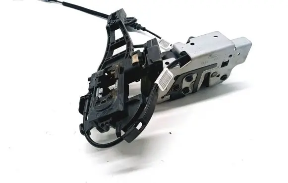 Ford Transit Custom Front door lock JK21V219A64CB