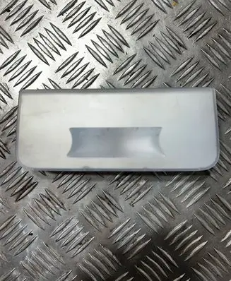 Rear seat light