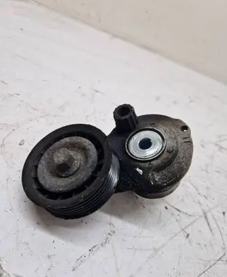 Opel Antara Air conditioning tensioner 