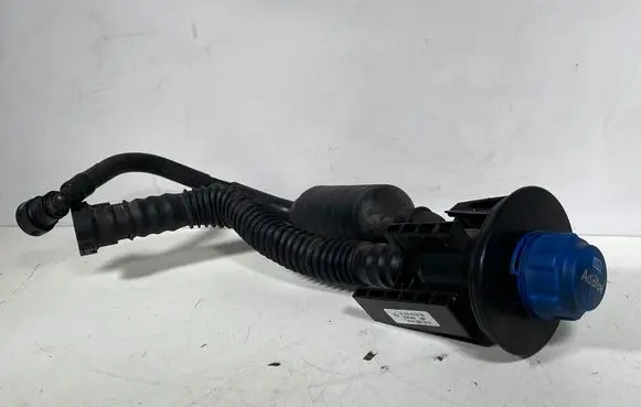 Mercedes-Benz Sprinter W907 W910 AdBlue Liquid refill tube A9104700100 200920210307