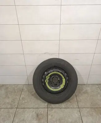 Mercedes-Benz C W204 R12 spare wheel 