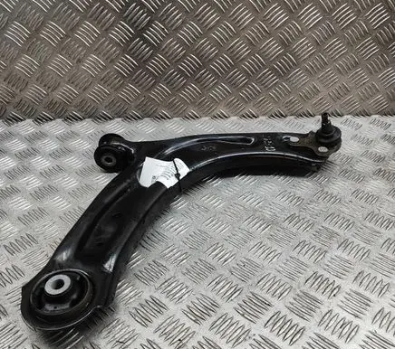 Volkswagen Arteon Front lower control arm/wishbone 3Q0407154D