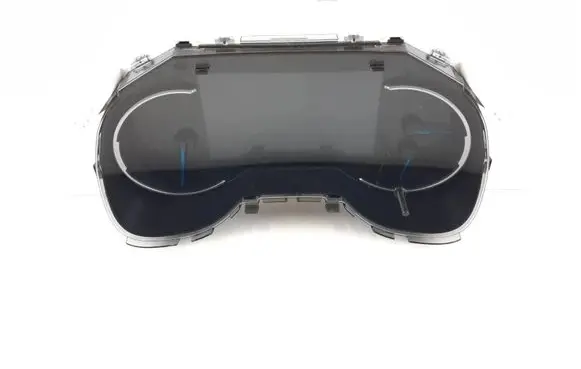 Toyota RAV 4 (XA50) Speedometer (instrument cluster) 838004A690 83800-4A690 257580-4921