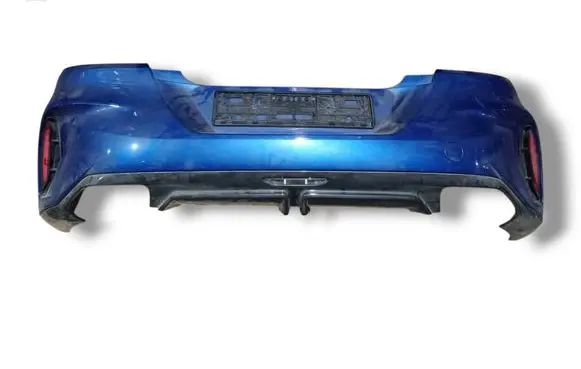 BMW Z4 g29 Rear bumper 8746256 51128746256 8089721