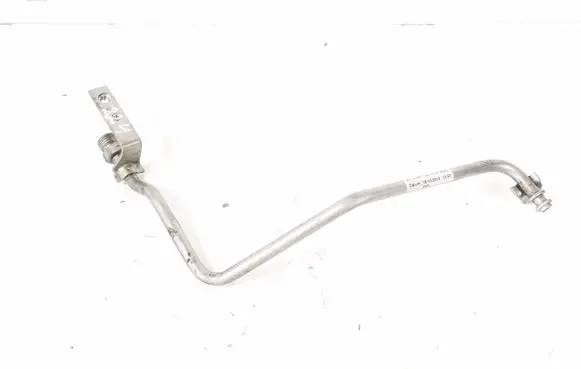 Mercedes-Benz SLK R172 Turbo turbocharger oiling pipe/hose A6511800320