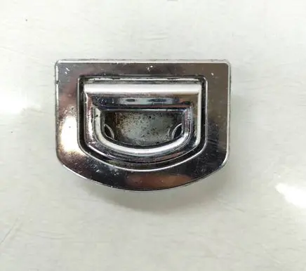 Audi A5 8T 8F Tie down hook / loop 8E0864203 1J0864203D