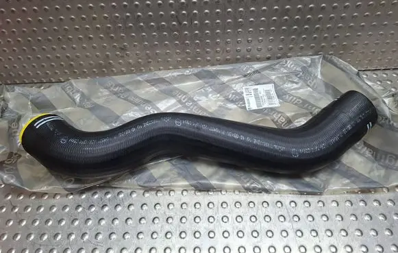 Fiat Ducato Intercooler hose/pipe S25099753 1363609080