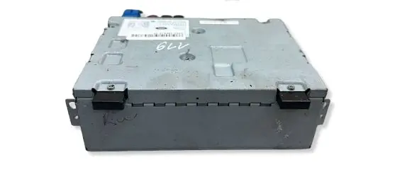 Jaguar XE Radio/CD/DVD/GPS head unit GX5318K812CF GX5318K812CE 12339ABEL005