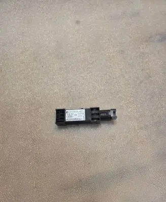 Audi A8 S8 D2 4D Airbag deployment crash/impact sensor 023170E65LW5 4D0959643D 100201