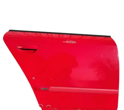 Audi A4 S4 B7 8E 8H Rear door 8E0833052J