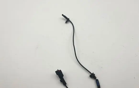 Ford Edge II ABS brake wheel speed sensor F2GC2C204AB