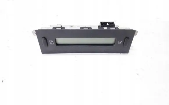 Citroen C5 Screen/display/small screen 9647409877