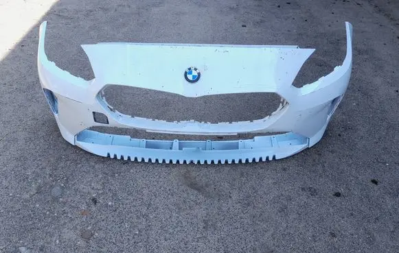 BMW 1 F70 Front bumper 7100010978696 5A35D2908 02202509