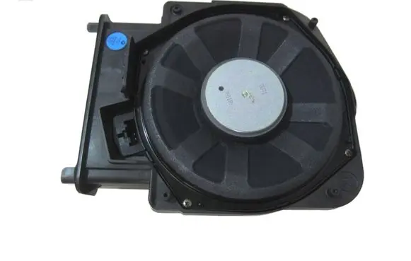 BMW X1 F48 F49 Audio system kit 9278066 9278066BMW