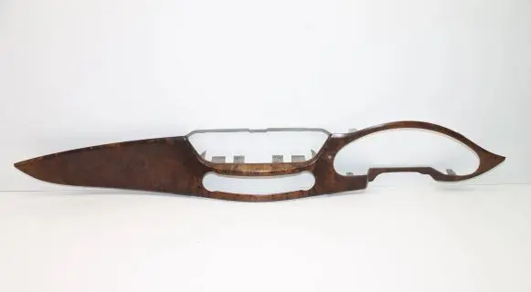 Mercedes-Benz CLS C219 Dashboard glove box trim