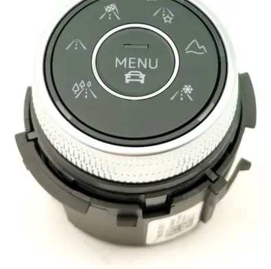 Volkswagen Touareg III Other switches/knobs/shifts 760927531F