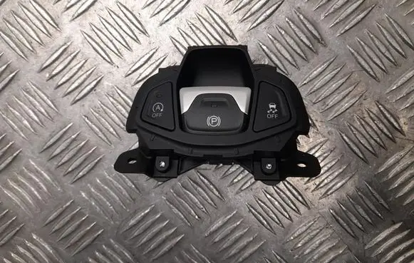 Jeep Compass Other switches/knobs/shifts 53287476