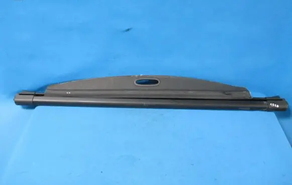 KIA Ceed Parcel shelf