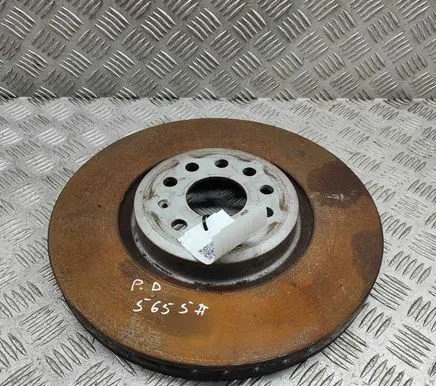 Skoda Enyaq iV Front brake disc 1EA615301B
