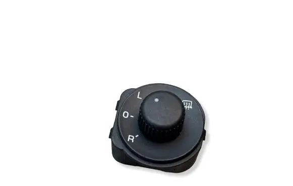 Skoda Octavia Mk2 (1Z) Wing mirror switch 1Z1959565A