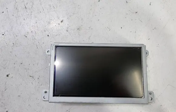 Audi A6 S6 C6 4F Screen/display/small screen 8T0919603C 087571219