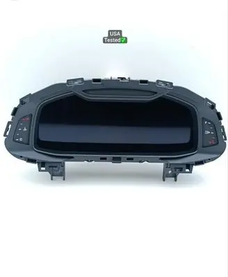 Audi Q8 Speedometer (instrument cluster) 4K0920890E