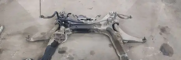 Front subframe