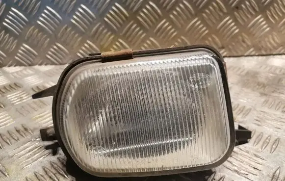 Mercedes-Benz C W203 Front fog light 2158200556