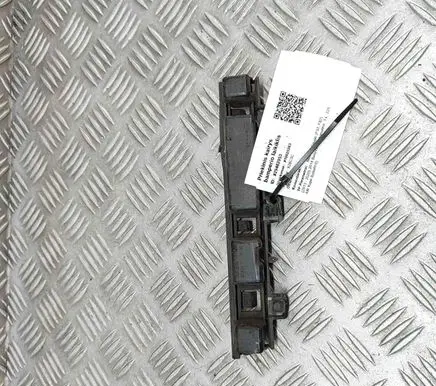 BMW 4 F32 F33 Front bumper mounting bracket 7294887
