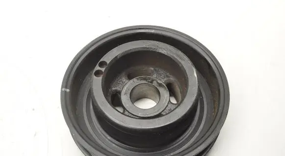 Volvo V60 Crankshaft pulley BM5G6B319BC
