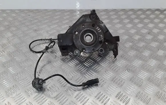 Lancia Ypsilon Front wheel hub 07L06R