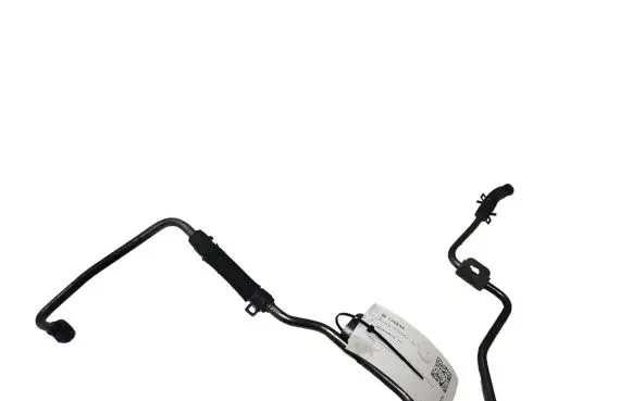 Opel Antara Fuel line pipe