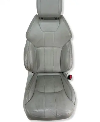 Land Rover Range Rover Evoque L538 Front driver seat 