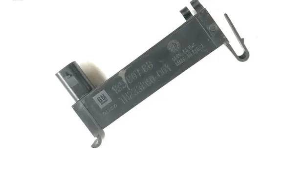 Chevrolet Camaro Keyless (KESSY) go control unit/module 13580788