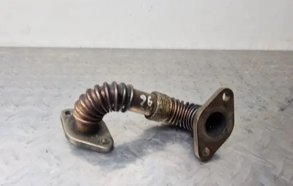 Audi A4 S4 B5 8D EGR valve line/pipe/hose 028131521AD