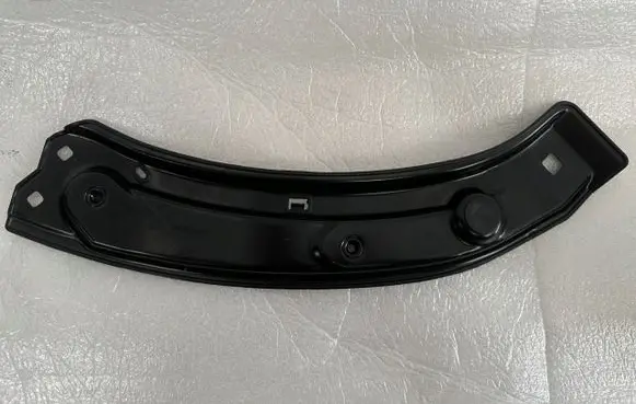 Audi Q3 8U Headlight/headlamp mounting bracket 8U0805931