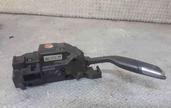 Citroen C4 Grand Picasso Gear selector 965852897