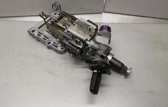 Audi A6 S6 C5 4B Ignition lock 4B0419502A