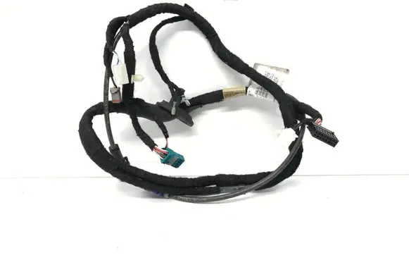 Porsche Macan (95B) Other wiring loom 95B857508ND 95B857508