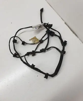 Nissan Qashqai Parking sensor (PDC) wiring loom 24017JD00A